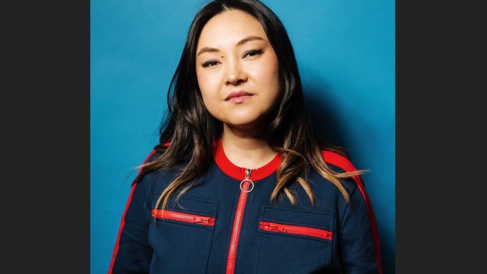 Histoire et race avec Grace Ly En sol majeur